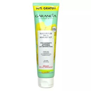 Sulfureuse Pâte du Marabout 150 g dont 30 % offert