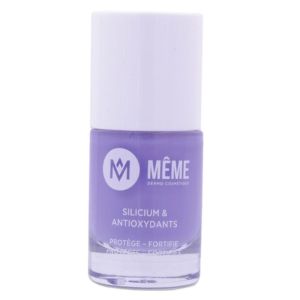 Vernis Silicium Lilas 21 - 10 ml