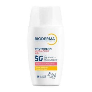 Bioderma Photoderm Ar Ult Fld SPF50+30 ml