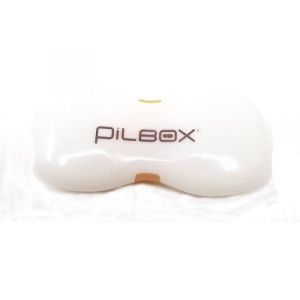 Pilbox Pop -  couleur aléatoire