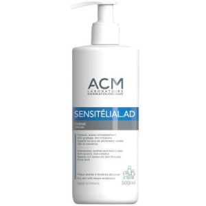 Sensitelial.ad Creme 500Ml