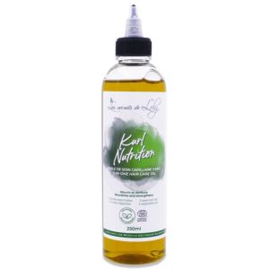 Kurl Nutrition 250 ml
