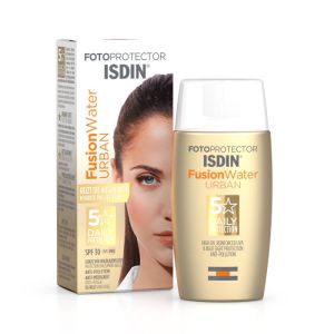 Fusion Water Urban SPF 30 - 50ml