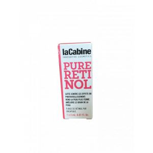 Pure Retinol - Lutte contre les effets du photovieillissement - 2ml