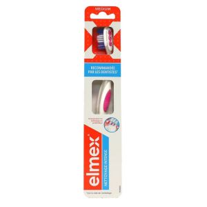 Nettoyage intense brosse à dents Medium