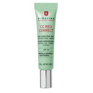 Cc Red Correct Soin Correcteur Teinté SPF30 15ml