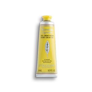 Gel & Crème Mains - Verveine Agrumes - 30ml