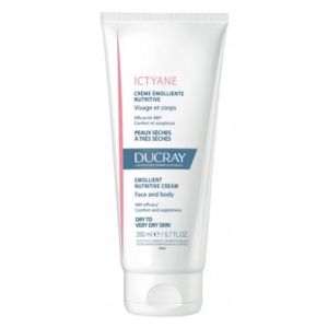 Ictyane Crème - 200 ml