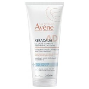 XeraCalm AD Gel Lacté Relipidant 200 ml
