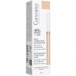 Avène Couvrance Correcteur Anti-Cernes 4 ml
