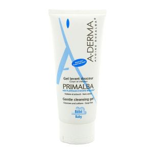 Gel lavant Primalba bébé 200ml