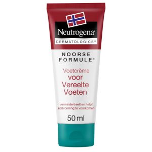 Formule Norvégienne® Crème Pieds Callosités 50ml