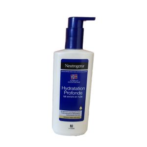 Lait Hydratation Profonde - 250ml