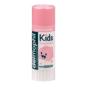 Protection lèvres Kids saveur Marshmallow 4g