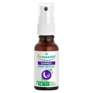 Sommeil Spray Buccal 20Ml