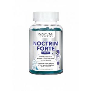 Noctrim Forte Gummies 60 Bombons