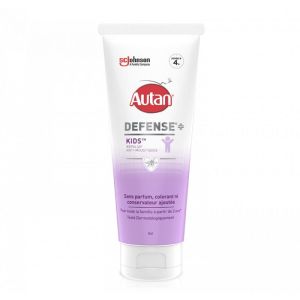 Defense + - Kids Repulsif Anti-moustiques - 100ml