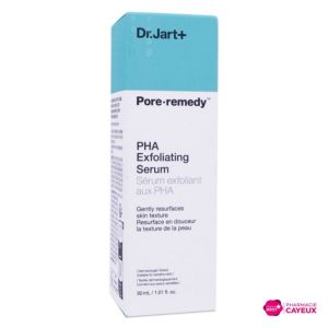 Pore Remedy Sérum exfoliant PHA 30 ml