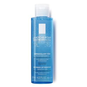 Démaquillant Yeux Physiologique 125ml