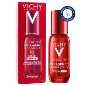 Collagen Specialist 16 Sérum yeux 15 ml