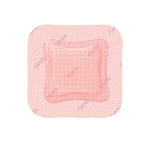 Allevyn Gent Bord Pans Hyd Abs12,5x12,5cm