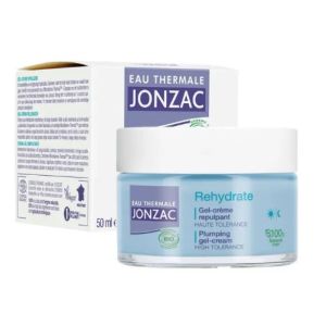 Rehydrate Gel Crème Repulpant 50ml