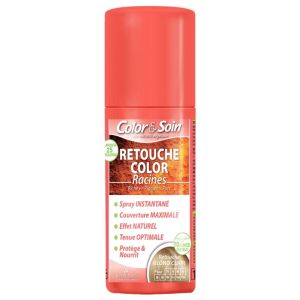Color & Soin Retouche Color Racines Spray 75 ml - Teinte : Blond Clair