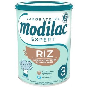 Lait Bio Lf+ 2 MODILAC : Comparateur, Avis, Prix