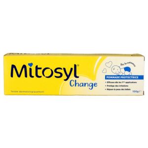 Mitosyl Change Pommade Protectrice 100 g