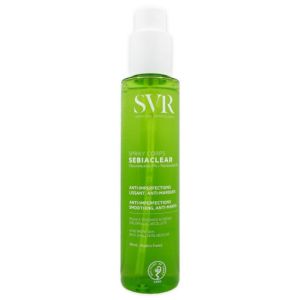 Sebiaclear Spray corps 150 ml