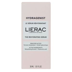 Hydragenist le Sérum Réhydratant 30ml