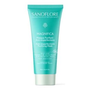 Magnifica Masque Purifiant Anti-Imperfections 75ml