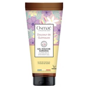 Gel Douche Vivifiant Guimauve 100ml