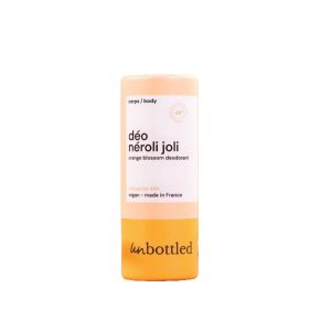 Unbottled Déodorant Néroli Joli 50 g