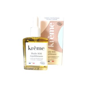 Huile SOS Équilibrante 30ml