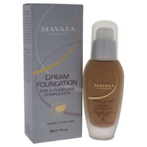Teint de Rêve Fond de Teint Zéro Défaut 30 ml