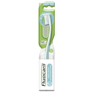 Brosse à Dents Précision Interdentaire Médium