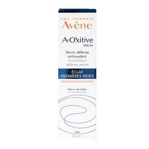 A-Oxytive - Sérum défense antioxydant - 30 ml