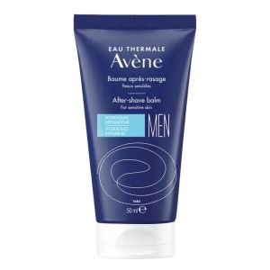 Avène Men Baume Après-Rasage 50 ml
