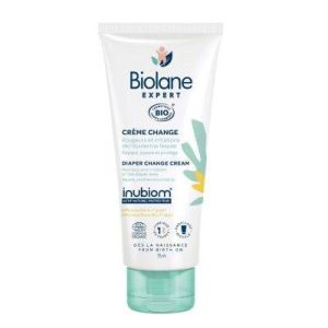 Biolane Crème Change Bio 75 ml