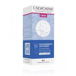 Immunité IMM - 9ml