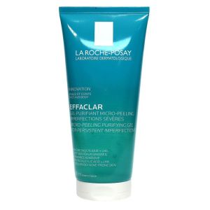 Effaclar gel purifiant Micro-peeling 200ml