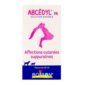 Abcedyl - 30 ml