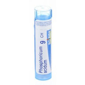 Phosphoricum acidum Tube Granules 9ch