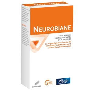 Neurobiane 60 gélules