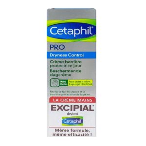 Cetaphil Pro Dryness Control crème barrière jour 50ml