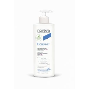Eczeane - Baume relipidant anti-grattage 48H - 400 ml