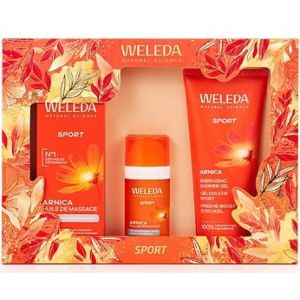 Coffret Noel Sport 2026