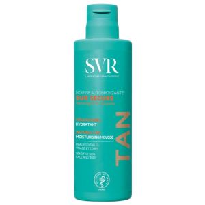 Sun Secure Mousse Autobronzante 150 ml