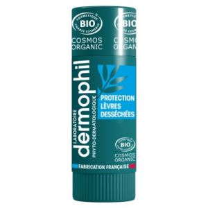 Protection Lèvres Desséchées Bio Stick - 4g